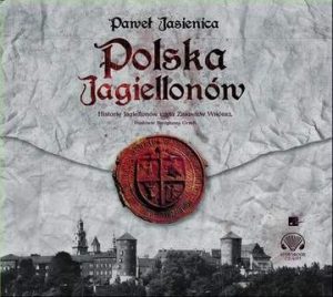 CD MP3 Polska jagiellonów