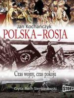 CD MP3 Polska rosja czas wojny czas pokoju