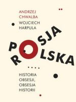 CD MP3 Polska-Rosja. Historia obsesji, obsesja historii