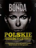 CD MP3 Polskie morderczynie