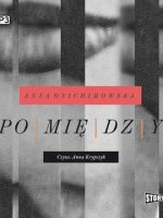 CD MP3 Pomiędzy