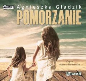 CD MP3 Pomorzanie