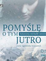 CD MP3 Pomyślę o tym jutro