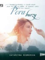 CD MP3 Pora burzy