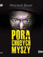 CD MP3 Pora chudych myszy wyd. 2