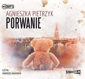 CD MP3 Porwanie