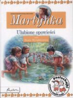 CD MP3 Posłuchajki Martynka ulubione opowieści
