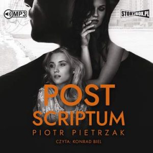 CD MP3 Postscriptum