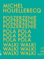 CD MP3 Poszerzenie pola walki