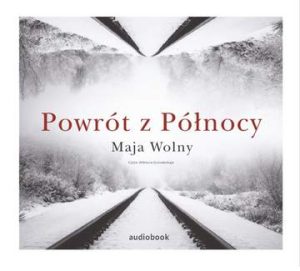 CD MP3 Powrót z Północy