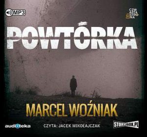 CD MP3 Powtórka