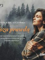 CD MP3 Poza prawdą