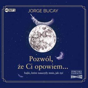 CD MP3 Pozwól, że Ci opowiem...