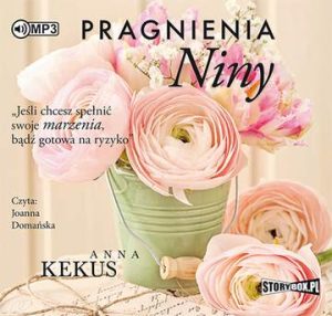 CD MP3 Pragnienia niny