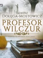 CD MP3 Profesor wilczur wyd. 2