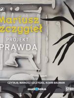 CD MP3 Projekt prawda