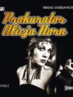 CD MP3 Prokurator alicja horn