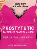 CD MP3 Prostytutki. Tajemnice płatnej miłości