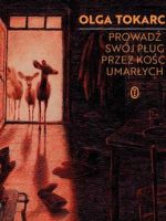 CD MP3 Prowadź swój pług przez kości umarłych wyd. 2021