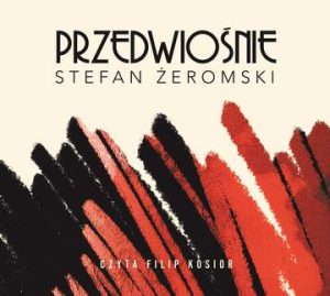 CD MP3 Przedwiośnie