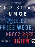 CD MP3 Przejdź przez wodę krocz przez ogień