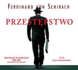 CD MP3 Przestępstwo