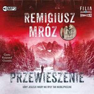 CD MP3 Przewieszenie. Seria z komisarzem Forstem. Tom 2