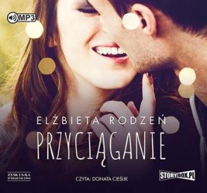 CD MP3 Przyciąganie