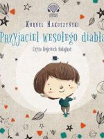 CD MP3 Przyjaciel wesołego diabła