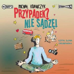 CD MP3 Przypadek? Nie sądzę!