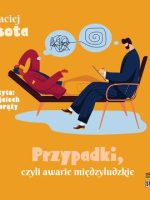 CD MP3 Przypadki, czyli awarie międzyludzkie