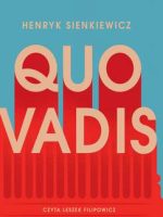 CD MP3 Quo vadis