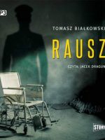 CD MP3 Rausz