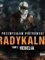 CD MP3 Rebelia radykalni Tom 2