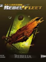 CD MP3 Rebelia rebel fleet Tom 1