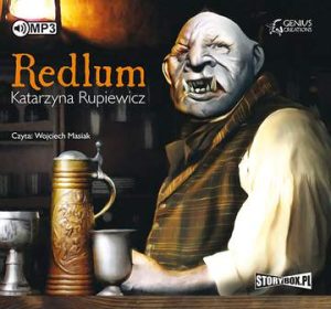 CD MP3 Redlum