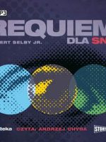 CD MP3 Requiem dla snu