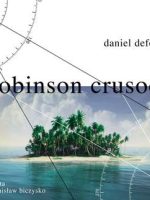 CD MP3 Robinson Crusoe