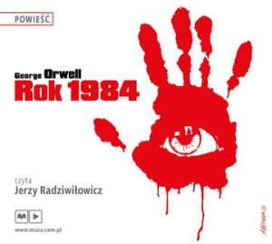 CD MP3 Rok 1984