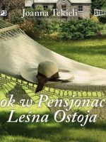 CD MP3 Rok w pensjonacie leśna ostoja