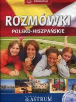 CD MP3 Rozmówki polsko hiszpańskie