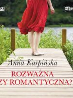 CD MP3 Rozważna czy romantyczna?