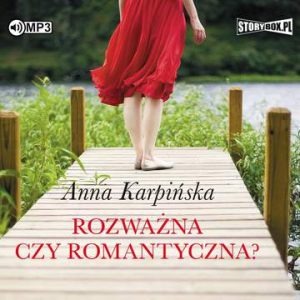 CD MP3 Rozważna czy romantyczna?