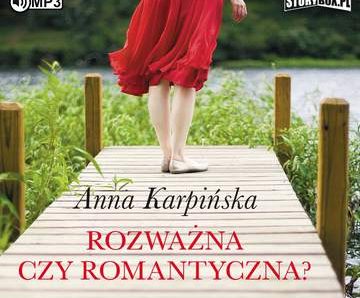 CD MP3 Rozważna czy romantyczna?