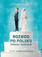 CD MP3 Rozwód po polsku. Strach i nadzieje