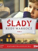 CD MP3 Rudy warkocz. Ślady. Tom 2