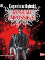 CD MP3 Russian impossible
