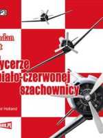 CD MP3 Rycerze biało-czerwonej szachownicy