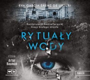 CD MP3 Rytuały wody