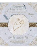 CD MP3 Saga Sigrun